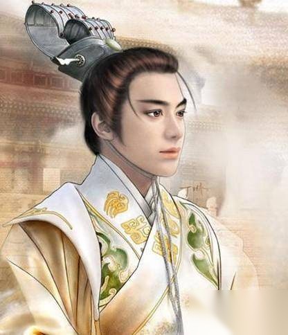 冯太后历史图片