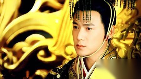 汉昭帝历史图片