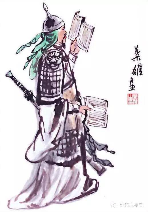 三国历史图片