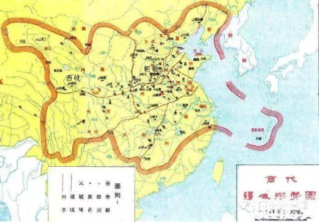 姜子牙历史图片