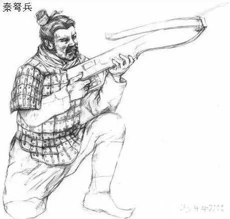 蒙恬历史图片
