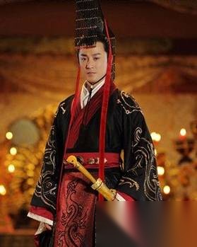 汉朝历史图片