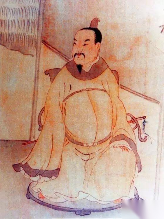 熊廷弼历史图片