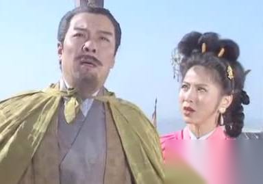 刘备历史图片