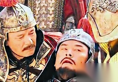 武士彟历史图片