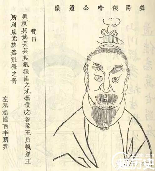 三国历史图片