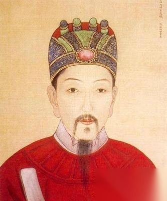 明朝历史图片