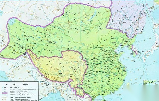 苏定方历史图片
