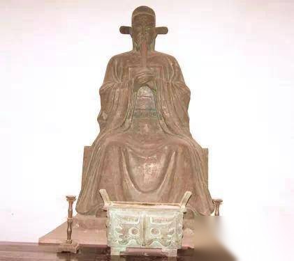 铁铉历史图片