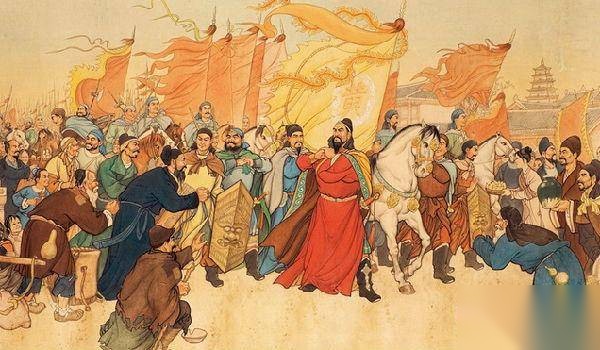 慕容绍宗历史图片