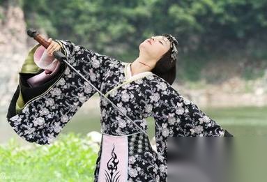 项羽历史图片
