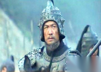 张郃历史图片