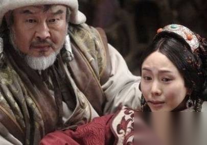 成吉思汗历史图片