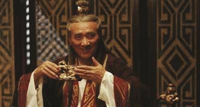 拓跋焘历史图片