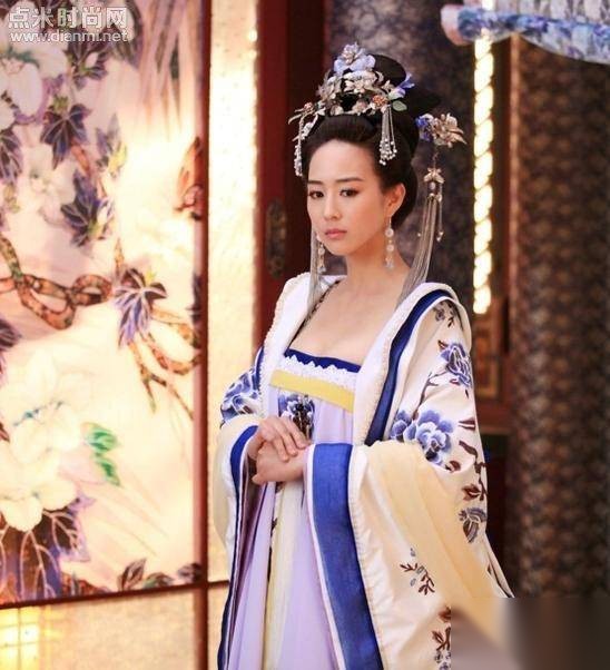 徐惠历史图片