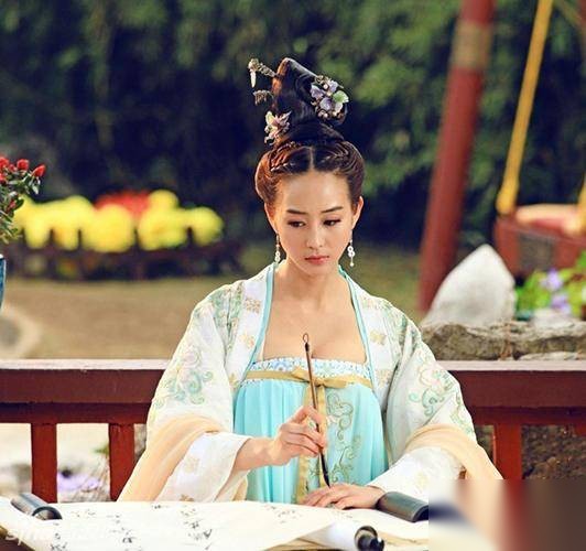徐惠历史图片