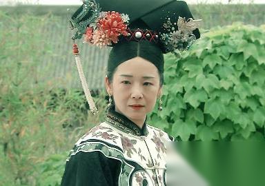 太后历史图片