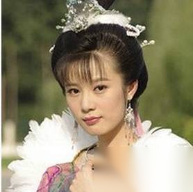 褚蒜子历史图片