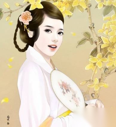 褚蒜子历史图片
