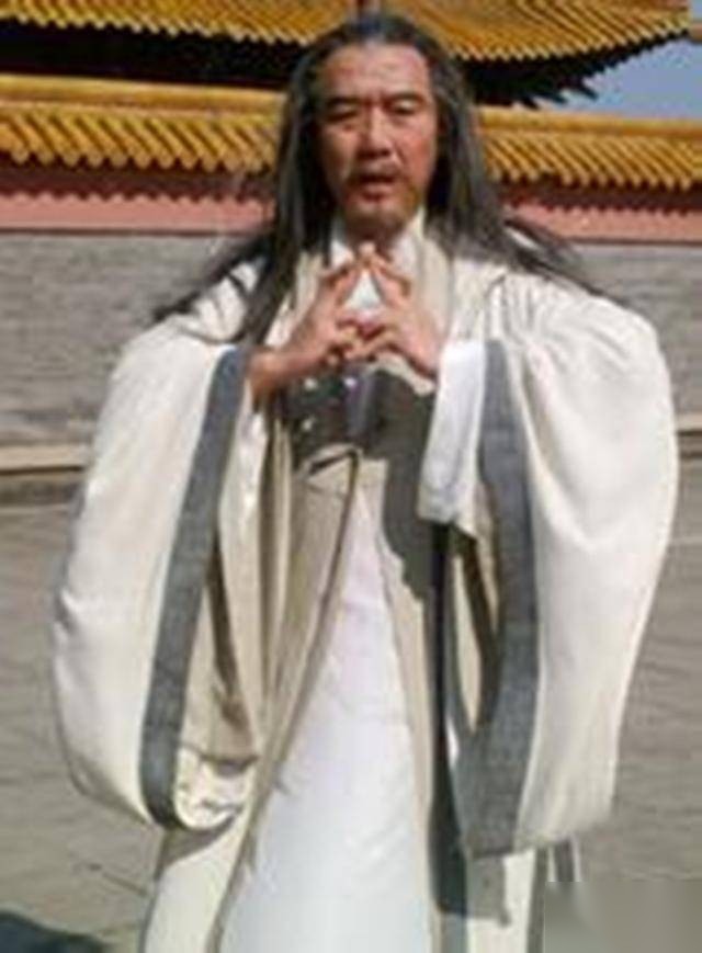 李淳风历史图片