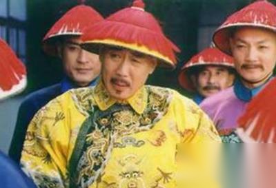 清朝历史图片