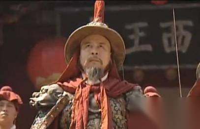 奸臣历史图片