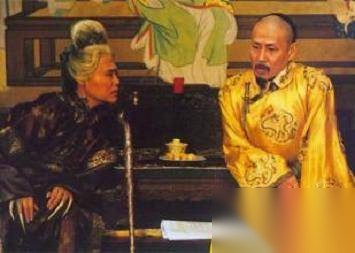 清朝历史图片