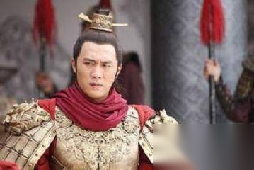 唐太宗历史图片