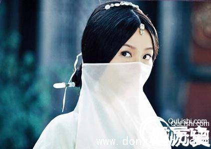 汉武帝历史图片