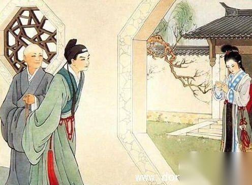 梁元帝历史图片