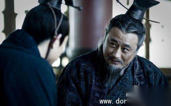 李斯历史图片