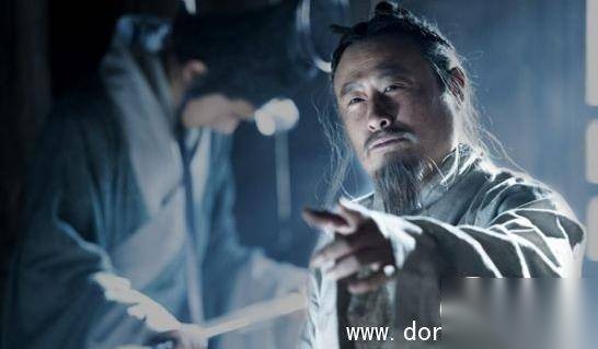 李斯历史图片