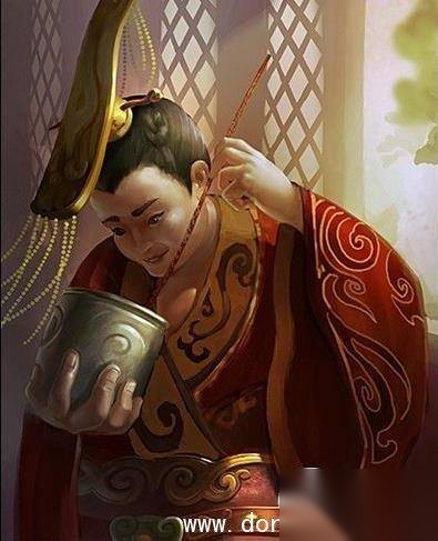 阿斗历史图片