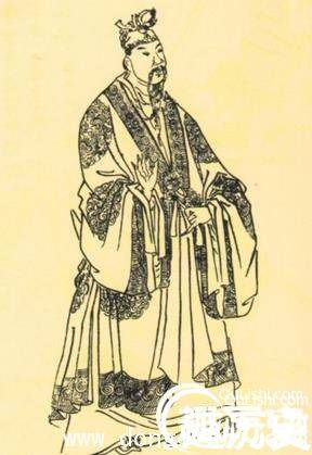 阿斗历史图片