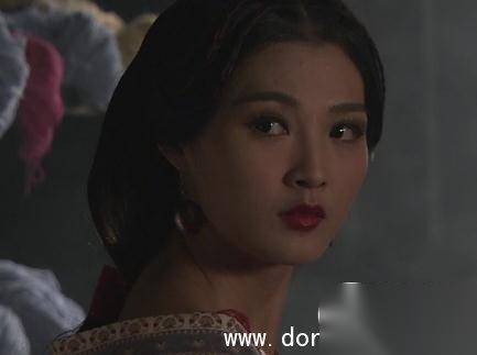 王昭君历史图片