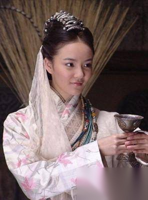 秃发氏历史图片