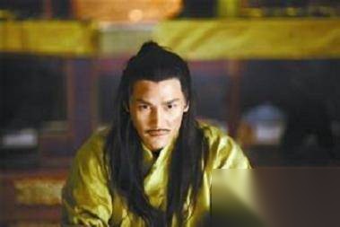 宋高宗历史图片