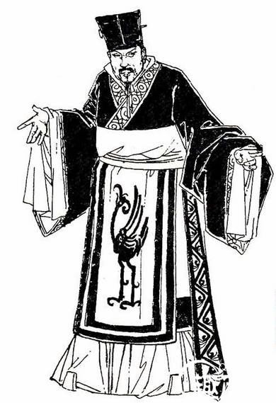 陈轸历史图片
