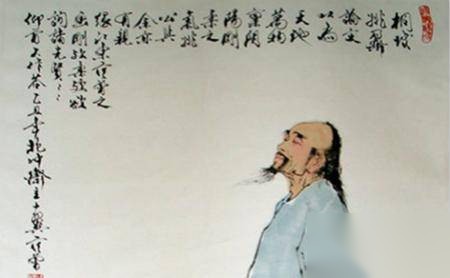 文人历史图片