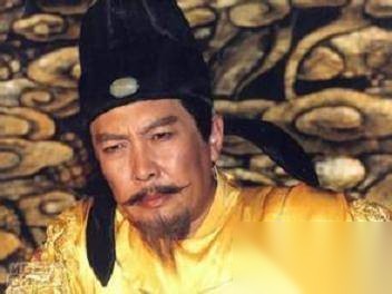 唐太宗历史图片