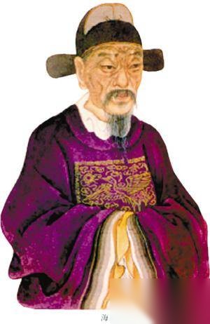 清官历史图片