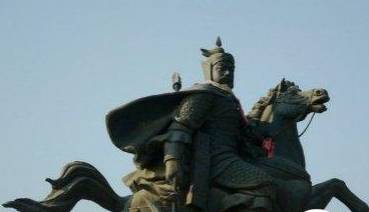 名将历史图片