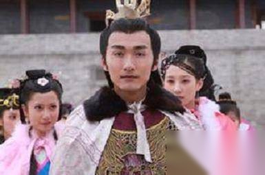 明光宗历史图片