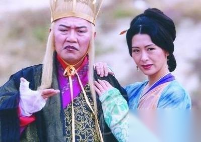 太监历史图片
