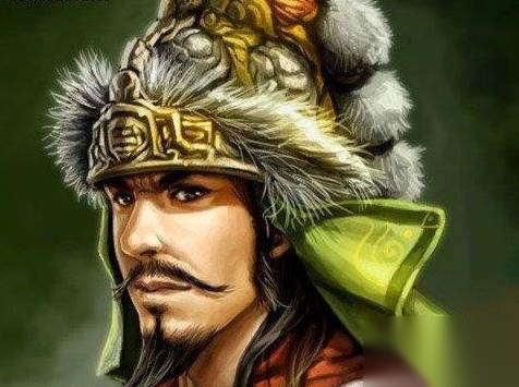 南燕历史图片