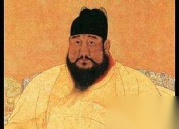 明宣宗历史图片