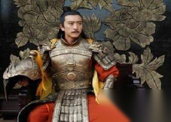 明宣宗历史图片