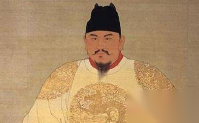 朱元璋历史图片