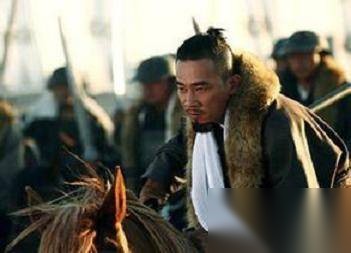 汉高祖历史图片
