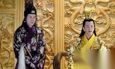 明穆宗历史图片